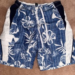 Men’s Ocean Pacific Swim Trunks